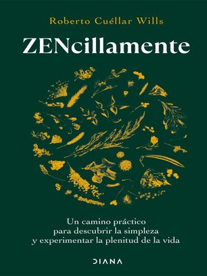 cover image of ZENcillamente